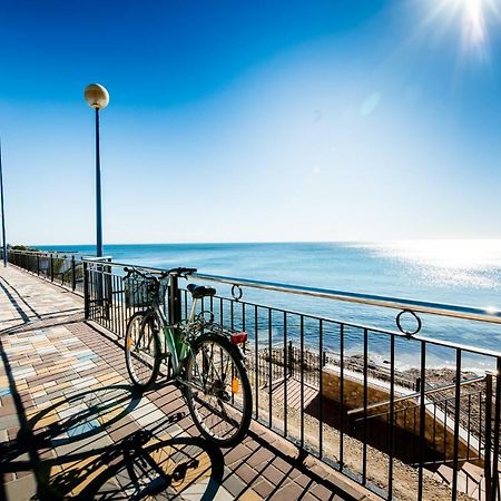 Carisma-"Blue" Torrevieja Exterior foto
