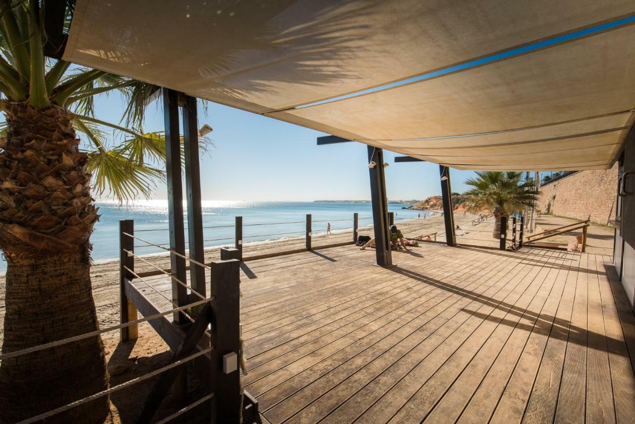 Carisma-"Blue" Torrevieja Exterior foto