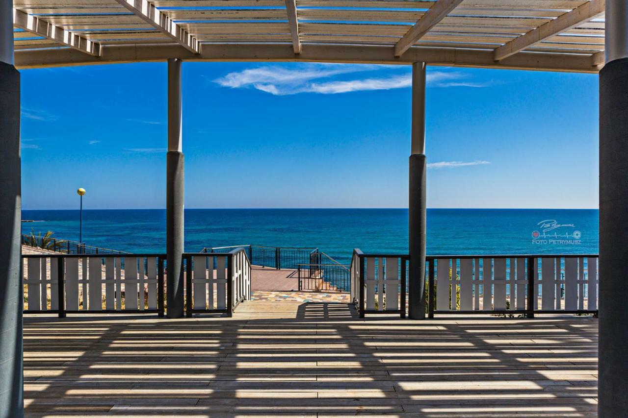 Carisma-"Blue" Torrevieja Exterior foto