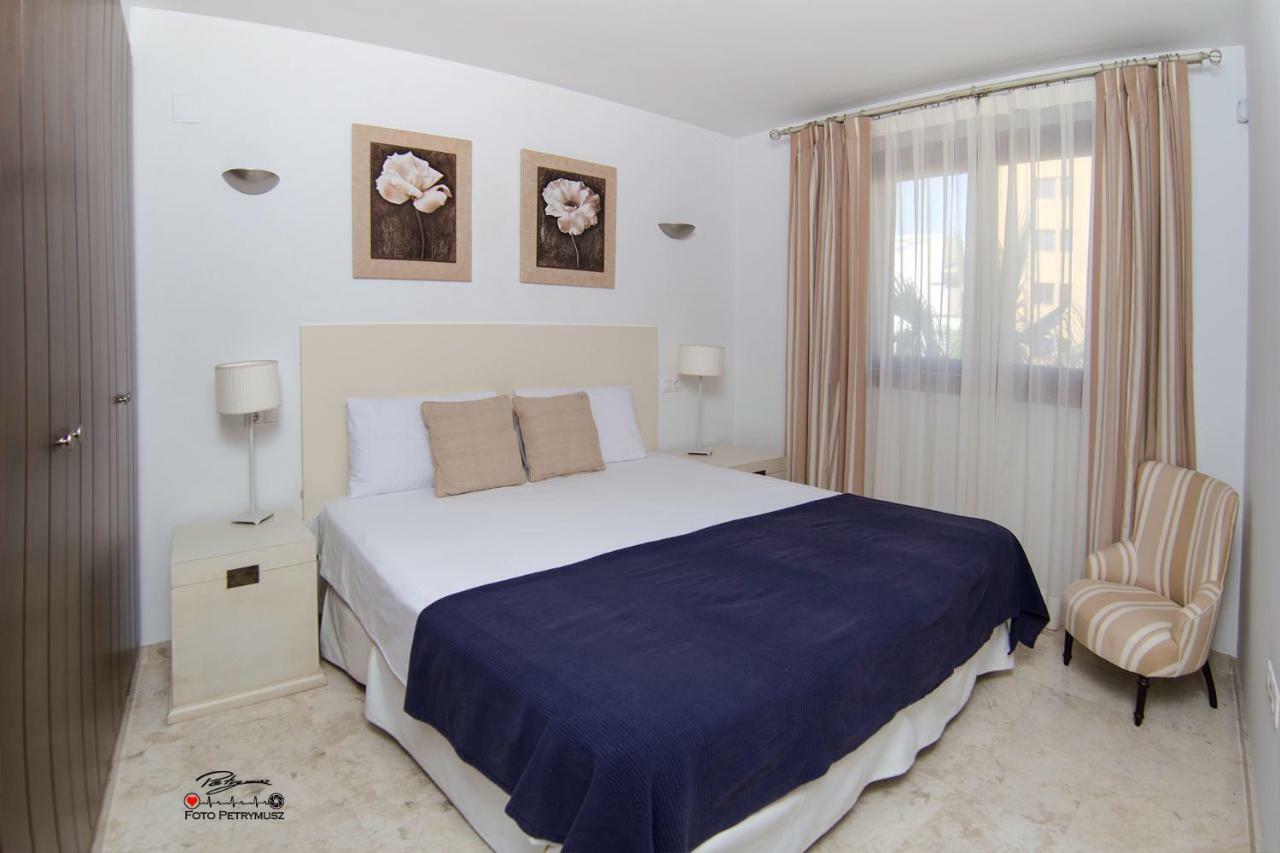 Carisma-"Blue" Torrevieja Exterior foto