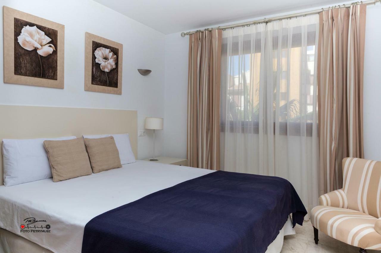 Carisma-"Blue" Torrevieja Exterior foto